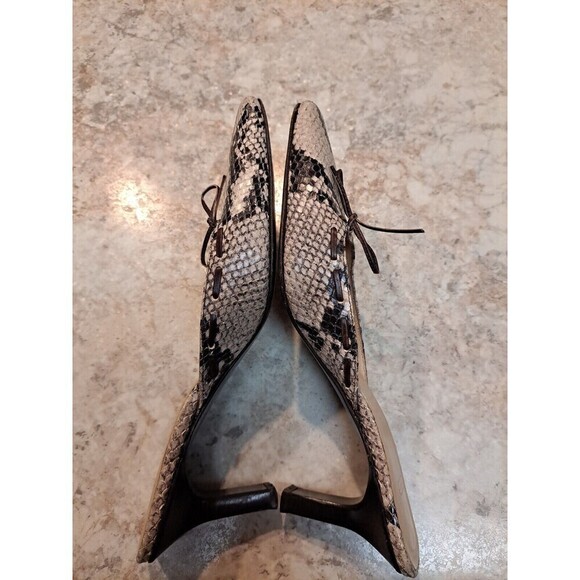 Coach Slip On Sandals Size 8 Caitlin - Picture 8 of 13